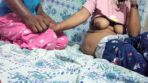 큰 엉덩이, 육덕 엉덩이, 청소년