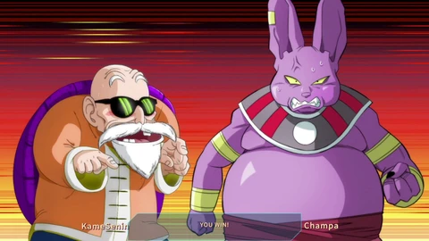 Mother, mommy, dragon ball super