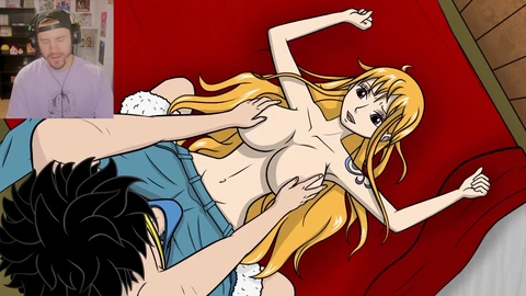 The episode of One Piece you should watch alone (A bit of lewdness)