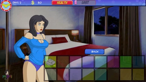 Jeux de joie peccamineuse en ville avec Purity Sin