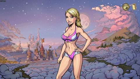 更衣室, パロディ, コスチューム