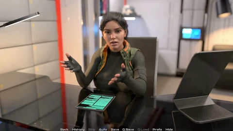 Taffy tales, milfy city, milftoon drama