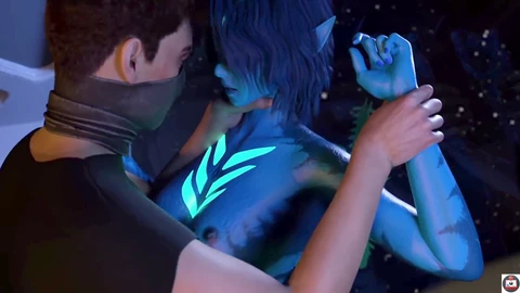 3d sex, full story, 3d animation