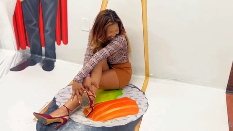Grandi tette asiatiche, milf asiatica, asian gangbang