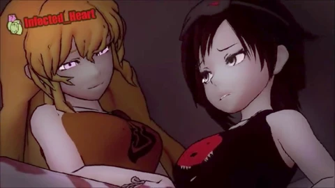 ヴァンパイア, アニメーション, 笑