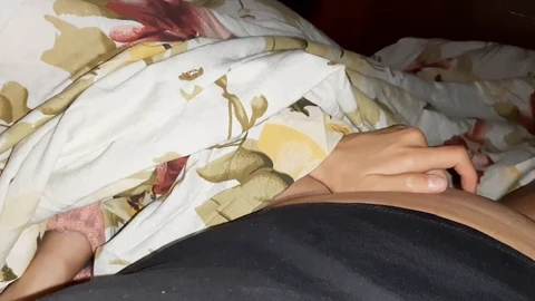 Girl cum, very hot orgasm, girl masturbating