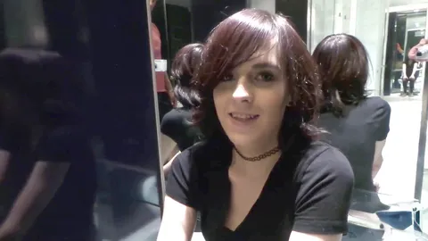 Pure ts shemale, in english, ts intervista