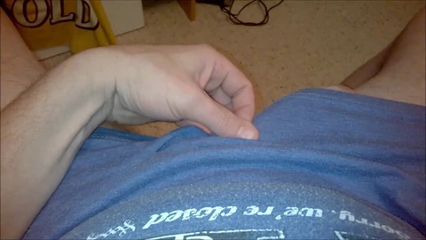 Middle-aged, stroke, furry