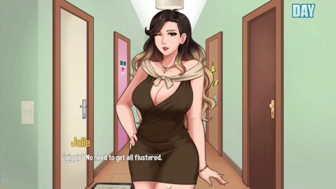 Hentais, uncensored hentai, hot brunette