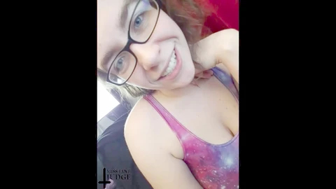 No makeup, harassment, compilation