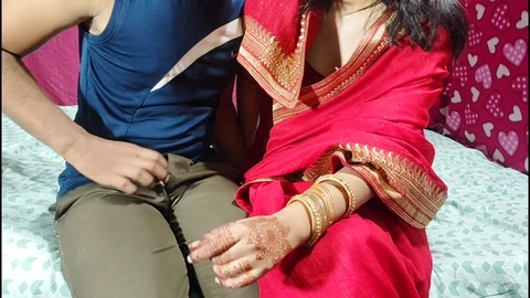 Rough, sex brutal, bhabhi