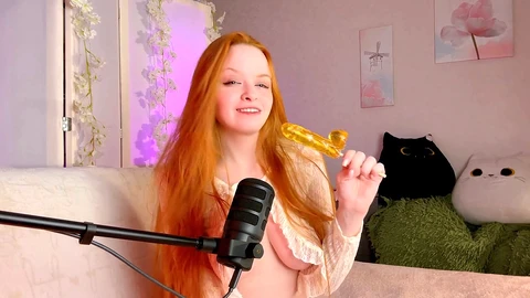 펠라 asmr, 음담패설, asmr 자위 명령