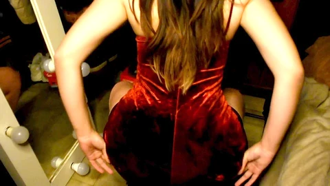 Huge ass, nalgadas, big butt