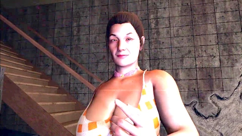 오랄, 새엄마, 펠라