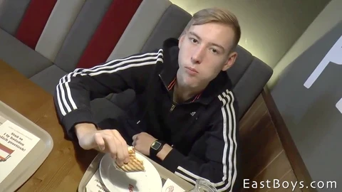 Eastboys, hj, euro