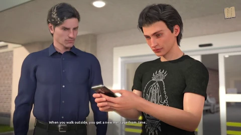 Visual, inexperienced, big ass