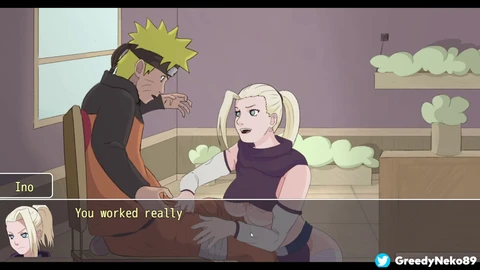 120 fps, naruto, amateurs