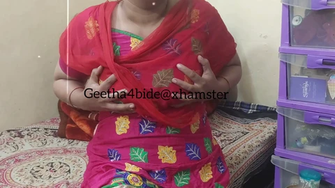 South indian aunty, south indian sex, audio