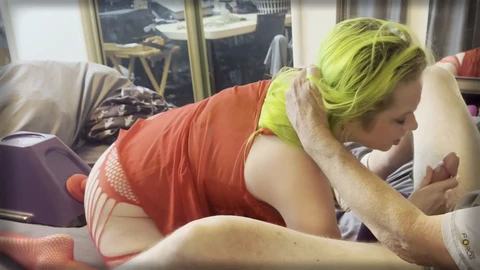 일반인 펠라, 섹스, 아마추어 펠라