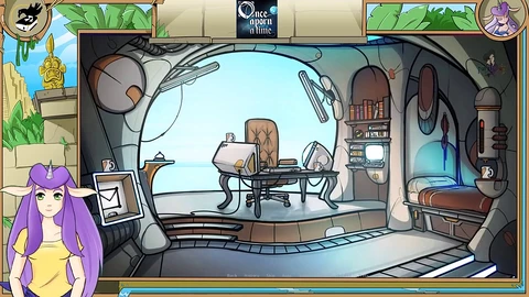 レッツプレイ, snow white parody, snow white cartoon