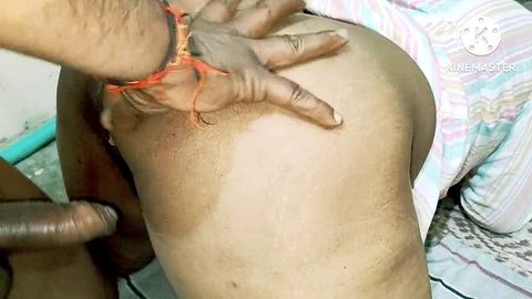 La moglie del vicino desi infuoca questa scena hardcore